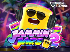 Online casino jammin jars39